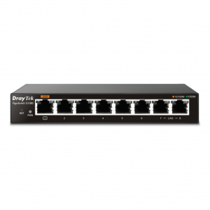 DrayTek VigorSwitch G1080