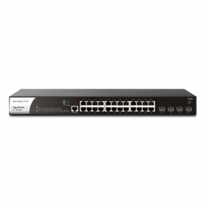 DrayTek VigorSwitch G2282x