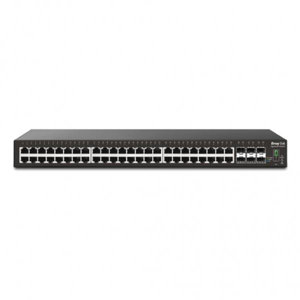 DrayTek VigorSwitch G2542x