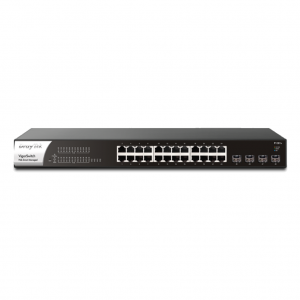 DrayTek VigorSwitch P1281x