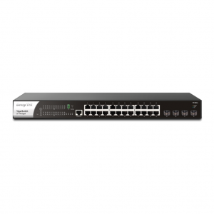 DrayTek VigorSwitch P2282x