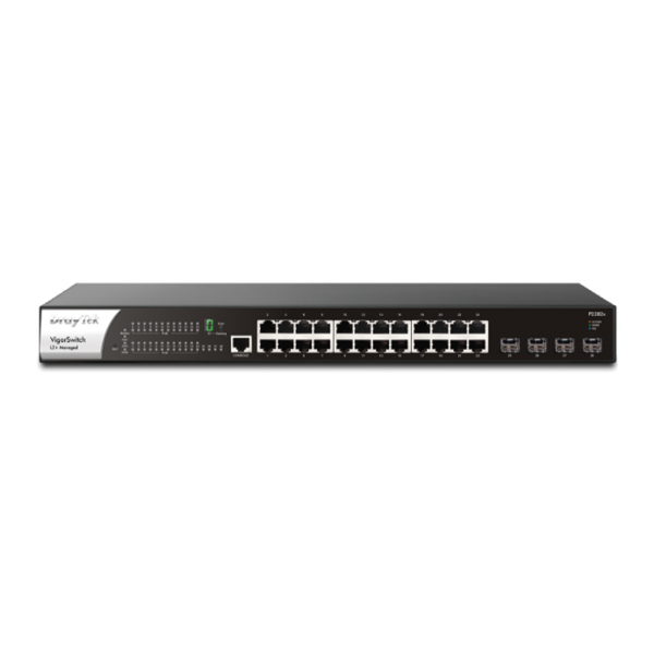 DrayTek VigorSwitch P2282x