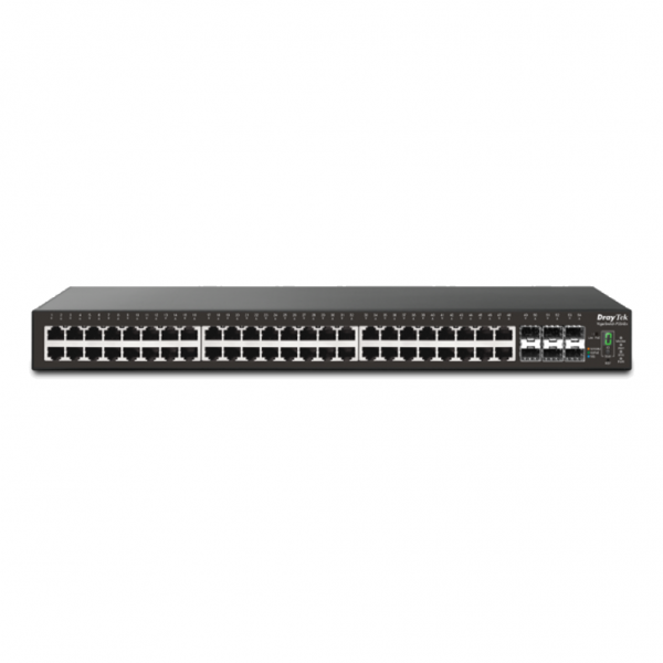 DrayTek VigorSwitch P2542x