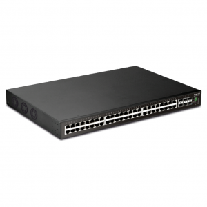 DrayTek VigorSwitch P2542xh