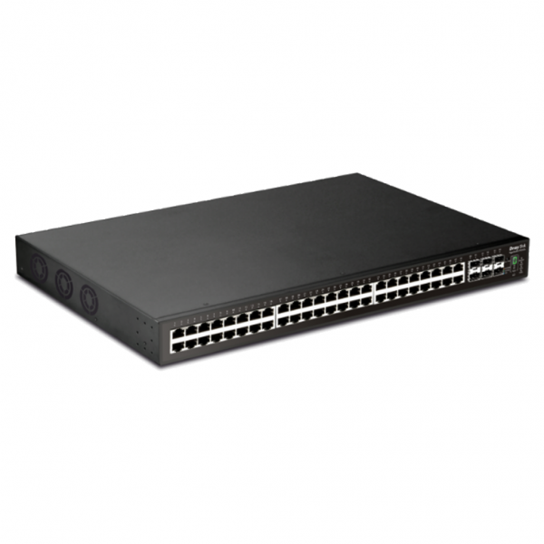 DrayTek VigorSwitch P2542xh