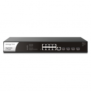 DrayTek VigorSwitch PQ2121x