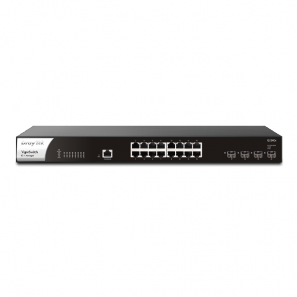 DrayTek VigorSwitch Q2200x