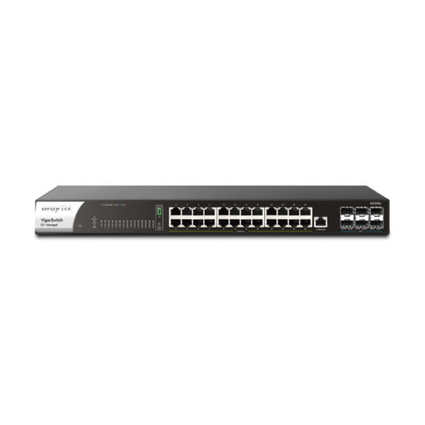 DrayTek VigorSwitch Q2300x