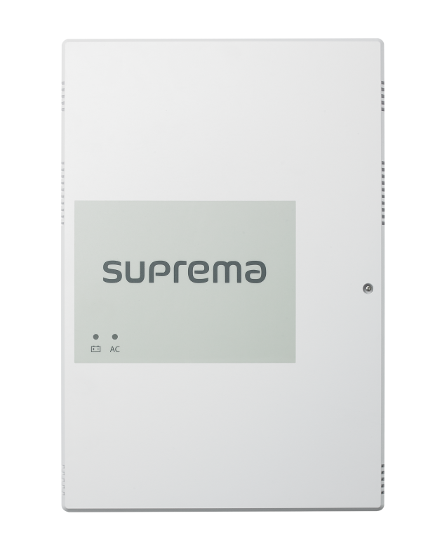 Suprema Enclosure ENCR-10 - Enclosure for Corestation