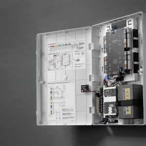 Suprema Intelligent Controller