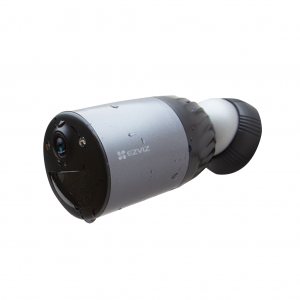 EZVIZ CS-BC1C (4MP, W1)