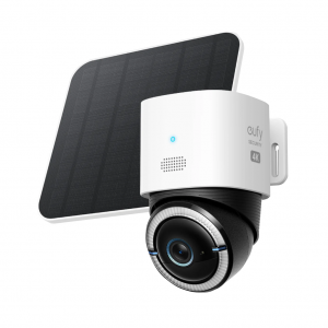 Eufy 4G LTE Cam S330