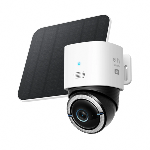 Eufy 4G LTE Cam S330