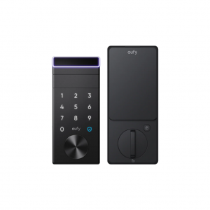 Eufy FamiLock E34