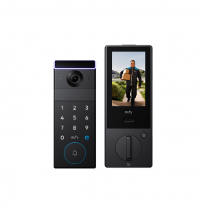 Eufy FamiLock S3 Max