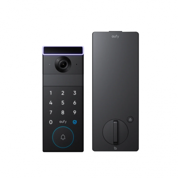 Eufy Familock S3
