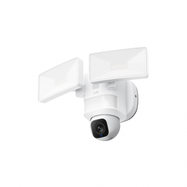 Eufy Floodlight Camera E30