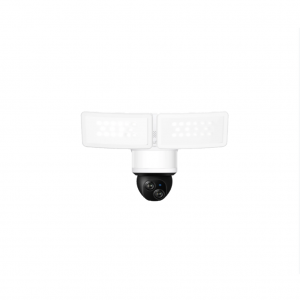 Eufy Floodlight Camera E340