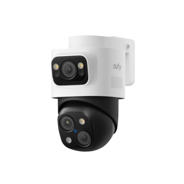 Eufy PoE Bullet-PTZ Cam S4