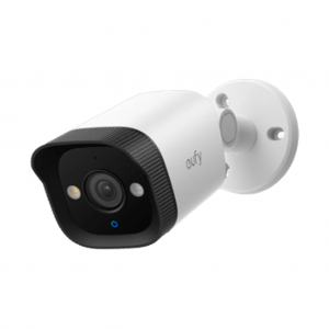 Eufy PoE Bullet Security Camera E40