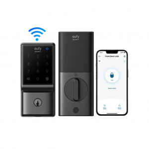 Eufy Smart Lock C210
