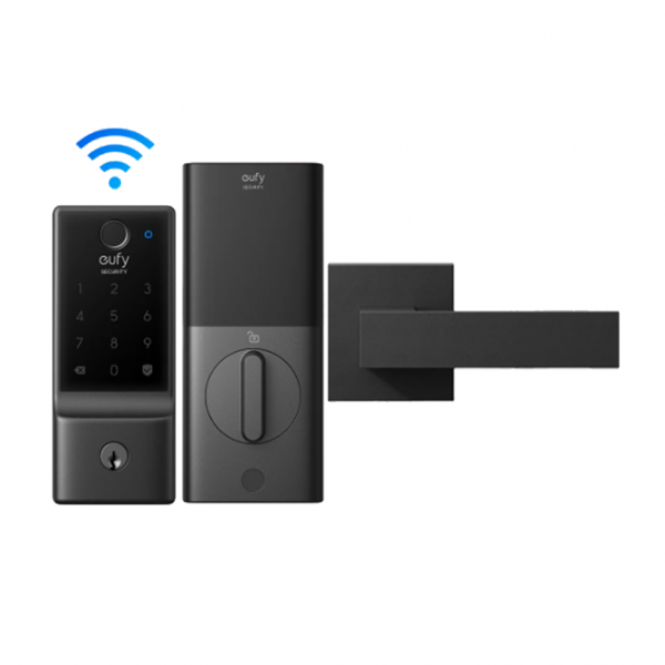 Eufy Smart Lock C220 with Door Lever