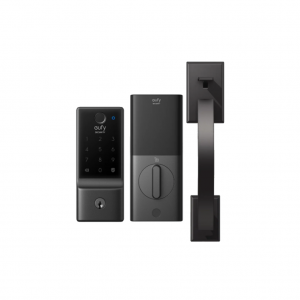 Eufy Smart Lock C220 with Handleset