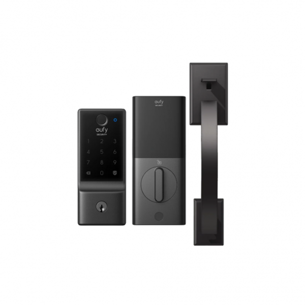 Eufy Smart Lock C220 with Handleset