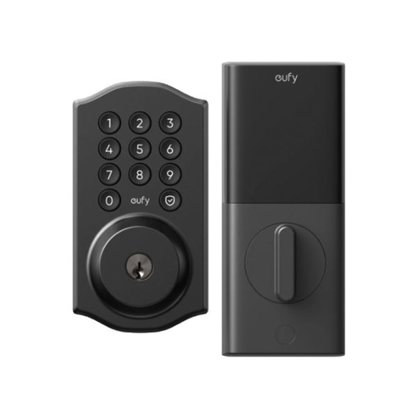 Eufy Smart Lock C30