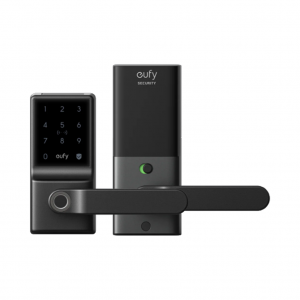 Eufy Smart Lock C33