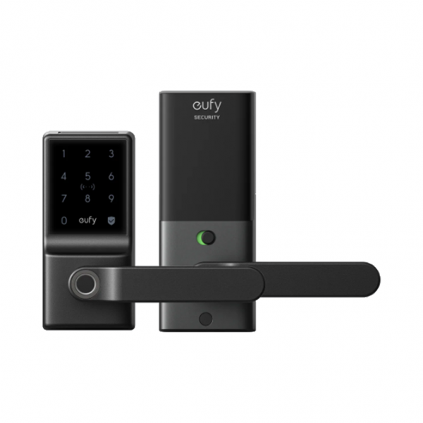 Eufy Smart Lock C33