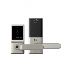 Eufy Smart Lock C33(Nickle)