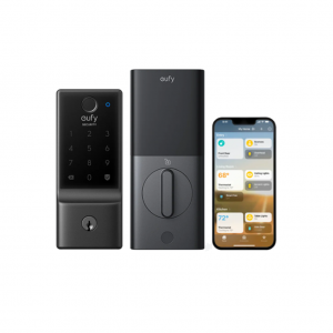 Eufy Smart Lock E30