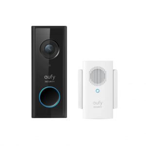 Eufy Video Doorbell C210