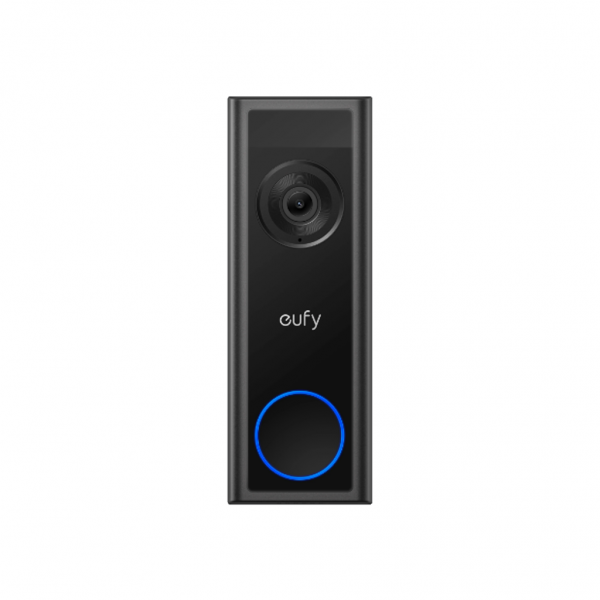 Eufy Video Doorbell C30