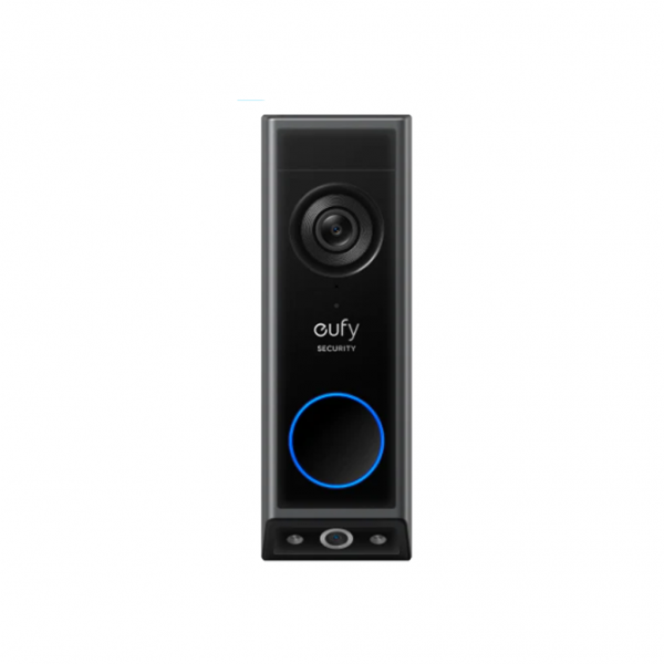 Eufy Video Doorbell E340