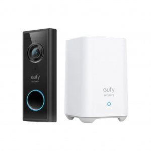 Eufy Video Doorbell S220