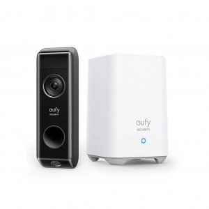 Eufy Video Doorbell S330