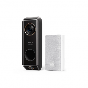 Eufy Video Doorbell (Wired) S330