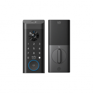 Eufy Video Smart Lock E330