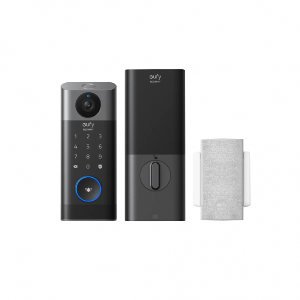 Eufy Video Smart Lock S330