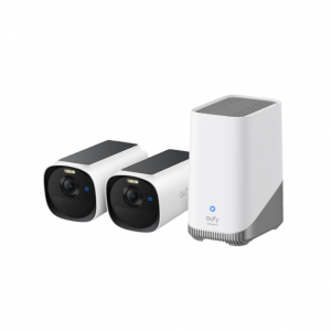 Eufy eufyCam E40