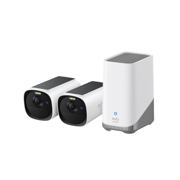 Eufy eufyCam E40