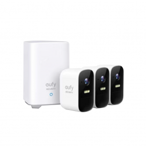 Eufy eufyCam S210 (eufyCam 2C)