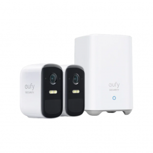 Eufy eufyCam S220 (eufyCam 2C Pro)