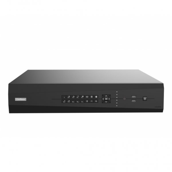 EverFocus UNIGUARD8 32H