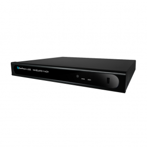 EverFocus VANGUARD II 4x2H