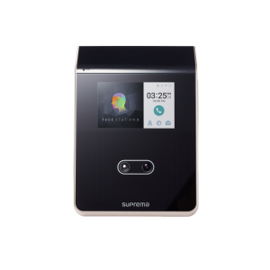 Suprema FaceStation 2 Smart Face Recognition Terminal