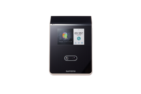 Suprema FaceStation 2 Smart Face Recognition Terminal