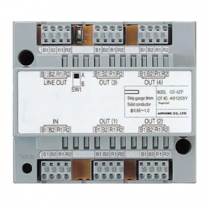 Aiphone GT-4ZP